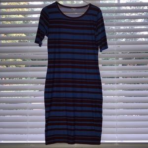 Lularoe Dress